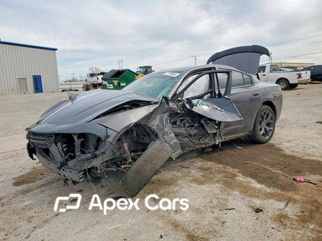 Dodge Charger 2020 - Image 1 of 5