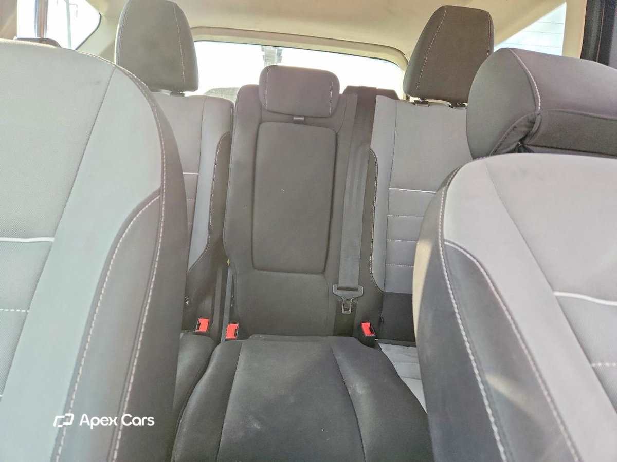 Ford Escape 2014