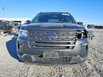 Ford Explorer 2018
