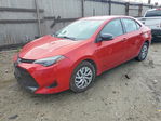 Toyota Corolla 2017