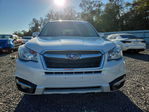 Subaru Forester 2018