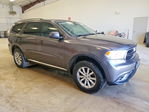 Dodge Durango 2020