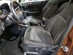 Ford EcoSport 2018