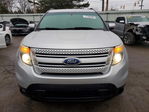 Ford Explorer 2015