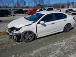 Honda Accord 2017