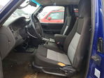 Ford Ranger 2004