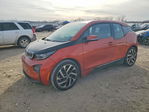 BMW i3 2014