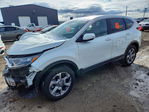 Honda CR-V 2018