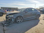 Audi A3 2018