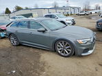 Audi A6 2024