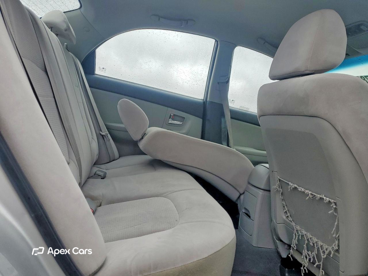 Kia Spectra 2009