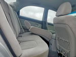 Kia Spectra 2009