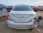 Nissan Versa 2012