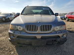BMW X5 2004