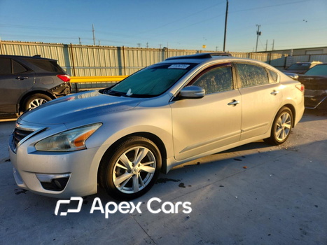 Altima 2015 - Image 1 of 12