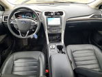 Ford Fusion 2018