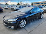 Tesla Model S 2014