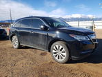 Acura MDX 2014