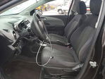 Chevrolet Sonic 2014