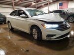 Volkswagen Jetta 2019