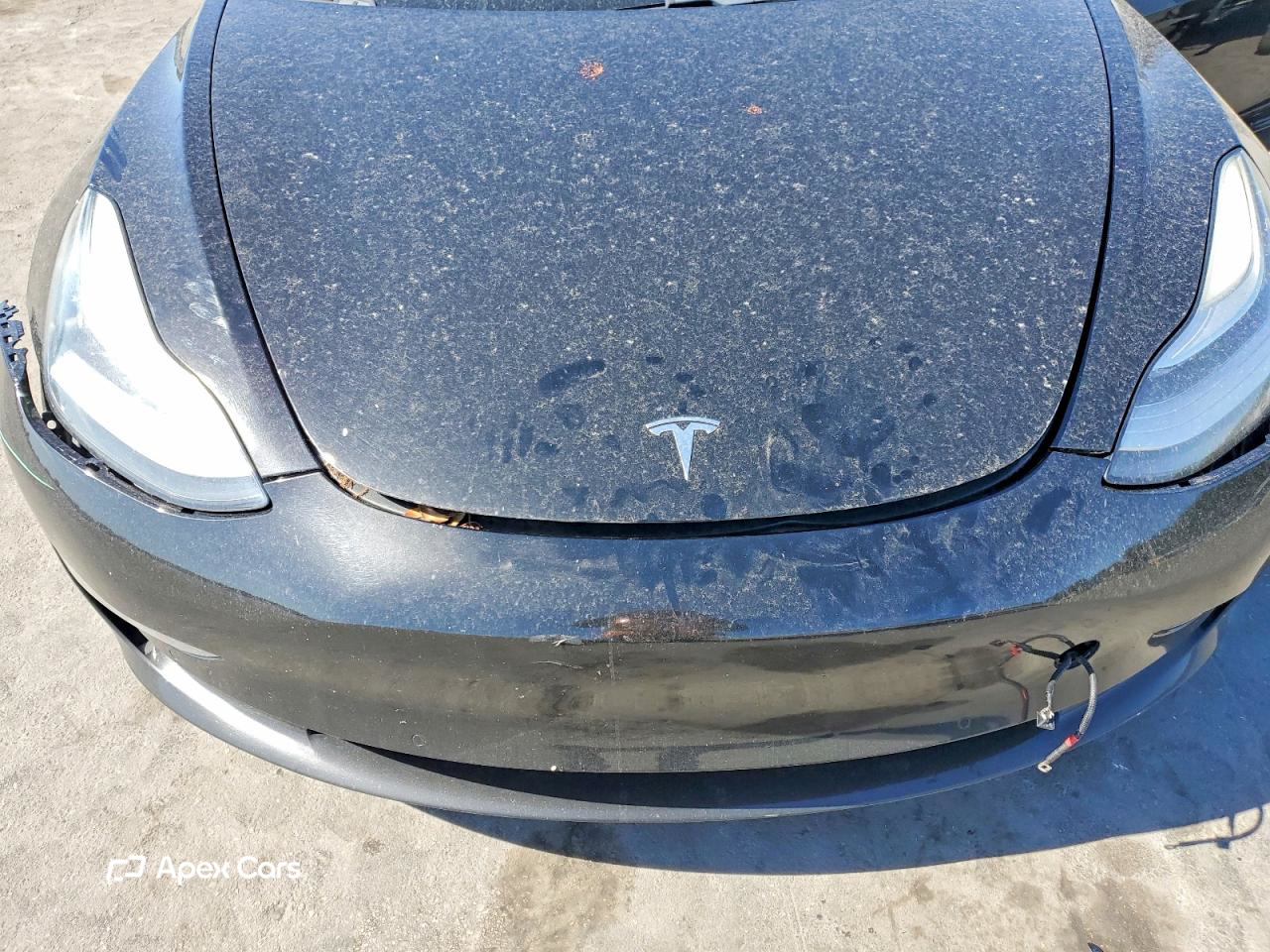 Tesla Model 3 2018