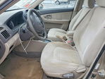 Kia Spectra 2007