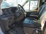 Ford Transit 2021