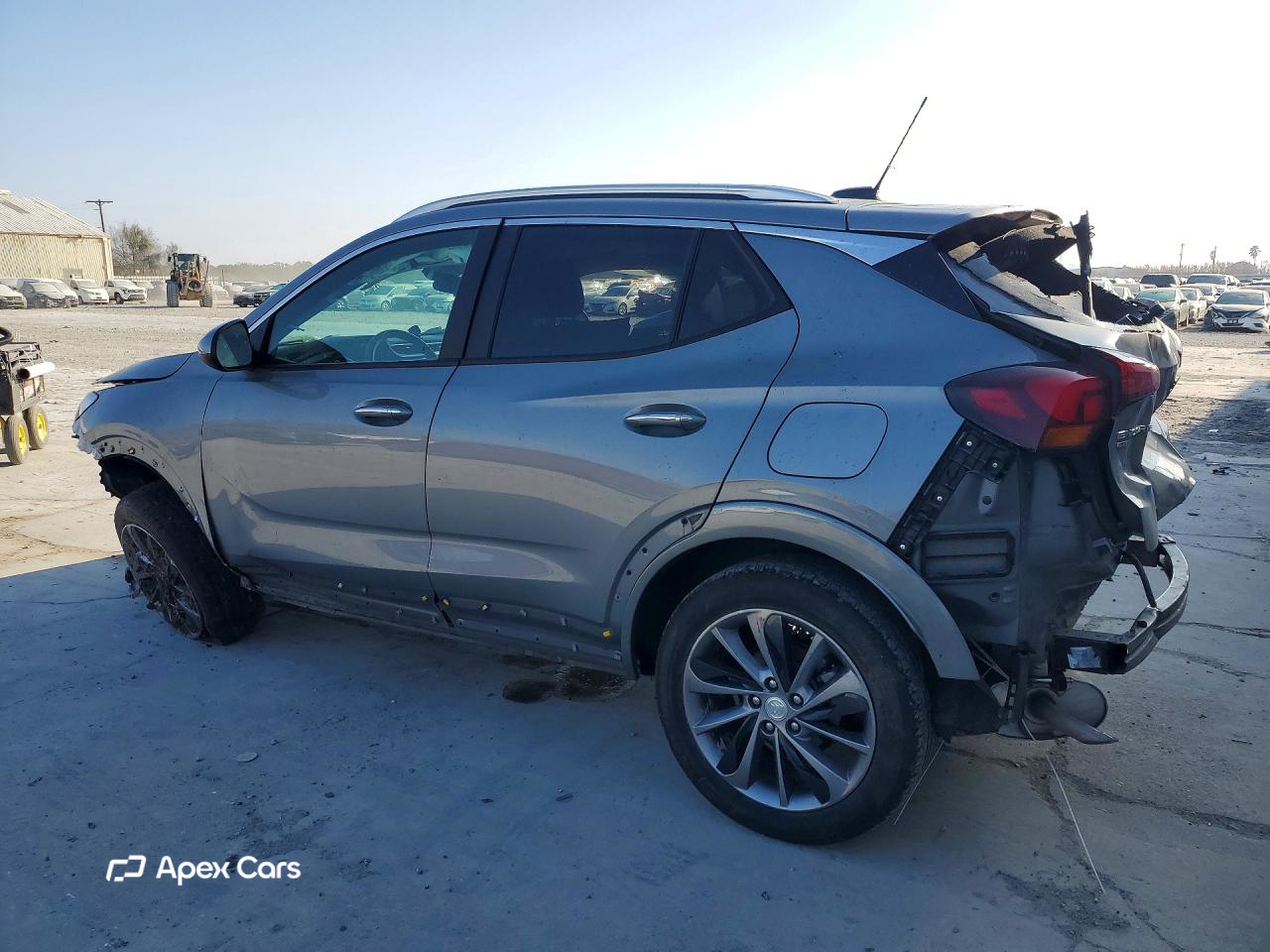Buick Encore 2023