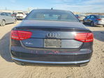 Audi A8 2014