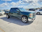 Chevrolet Silverado 2014