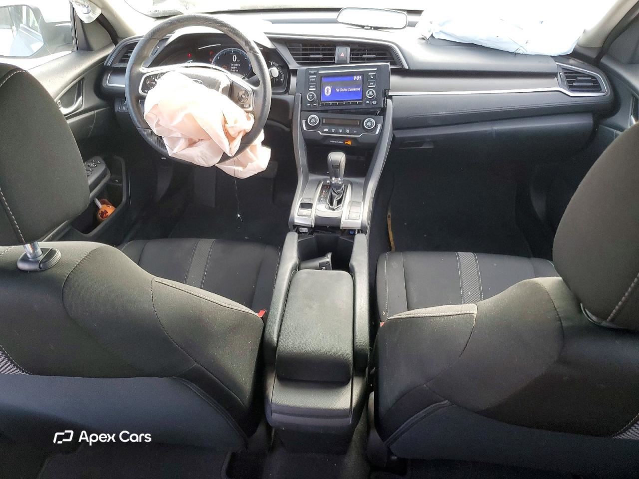 Honda Civic 2020