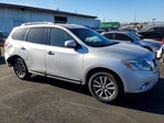Nissan Pathfinder 2015