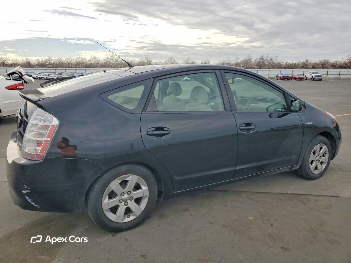 Toyota Prius 2007