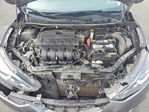 Nissan Sentra 2019