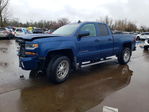 Chevrolet Silverado 2017