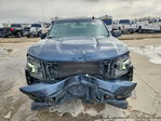 Chevrolet Silverado 2021
