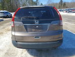 Honda CR-V 2012