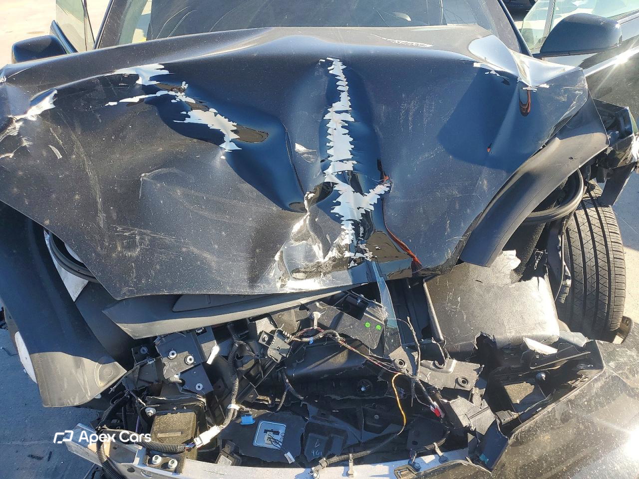 Tesla Model X 2023