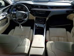 Audi e-tron 2019