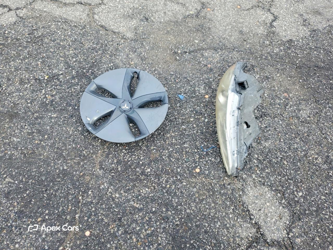 Tesla Model 3 2018
