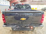 Chevrolet Silverado 2012