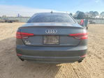 Audi A4 2017