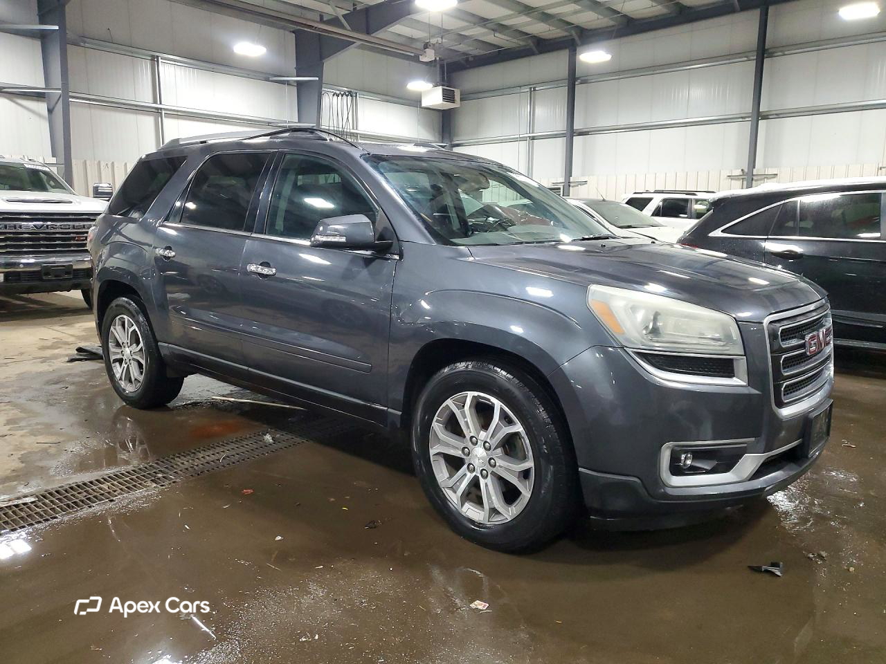 GMC Acadia 2013