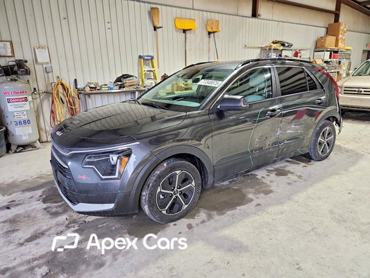 Kia Niro 2023 - Image 1 of 12