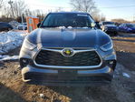 Toyota Highlander 2021