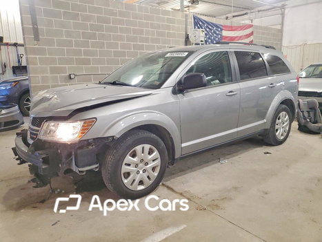 Dodge Journey 2019 - Image 1 of 14