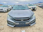Honda Civic 2021