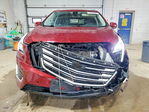 Cadillac XT5 2018