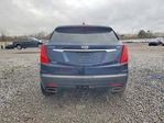 Cadillac XT5 2017