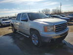 GMC Sierra 2013